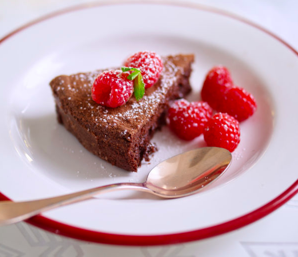 Vegan Recipes From Sacla' -