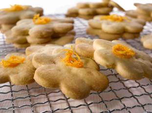 Orang Shortbread -