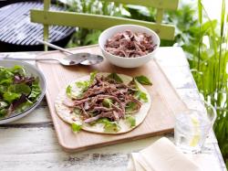 Ben Tish's top BBQ trends and tips -