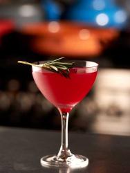 Three pickled cocktail recipes from Gin Mare -