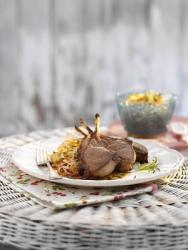 Kikkomans Soy sauce recipes -