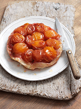 South African flavours for the UK winter -