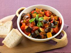 Loyd Grossman's Speedy Supper recipes -