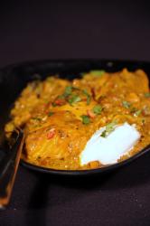 Rustic Indian Shahi cook-in sauce recipes -
