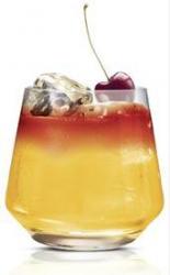 Valentine's recipes from Stolichnaya -