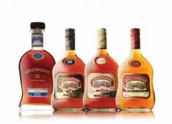 Pancakes recipes with rum - yum! -