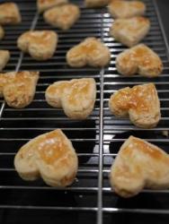 New Year Cookies'Hup Toh Soh' Recipe -