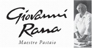 New Trattoria Pasta From Giovanni Rana