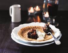 Abra-ca-Debora pancake recipes -