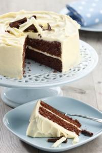 Nielsen-Massey vanilla Baking Week recipe -