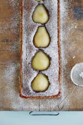 Chocolate Week Recipes -