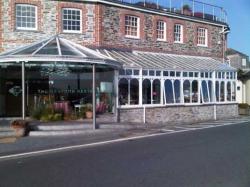 Rick Stein's The Seafood Restaurant, Padstow
