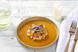 Encona Sea Bass Ceviche Recipe -