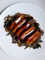 Mui Choy Kong Bak -