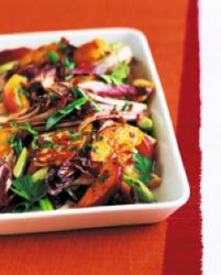 Say hello to Halloumi recipes -