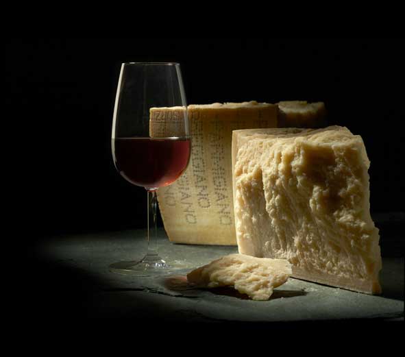 Discover the Origin. Discover great recipes -