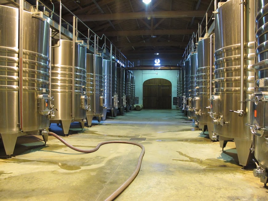 New Arrivals In The Tesco Wine Aisle This Month