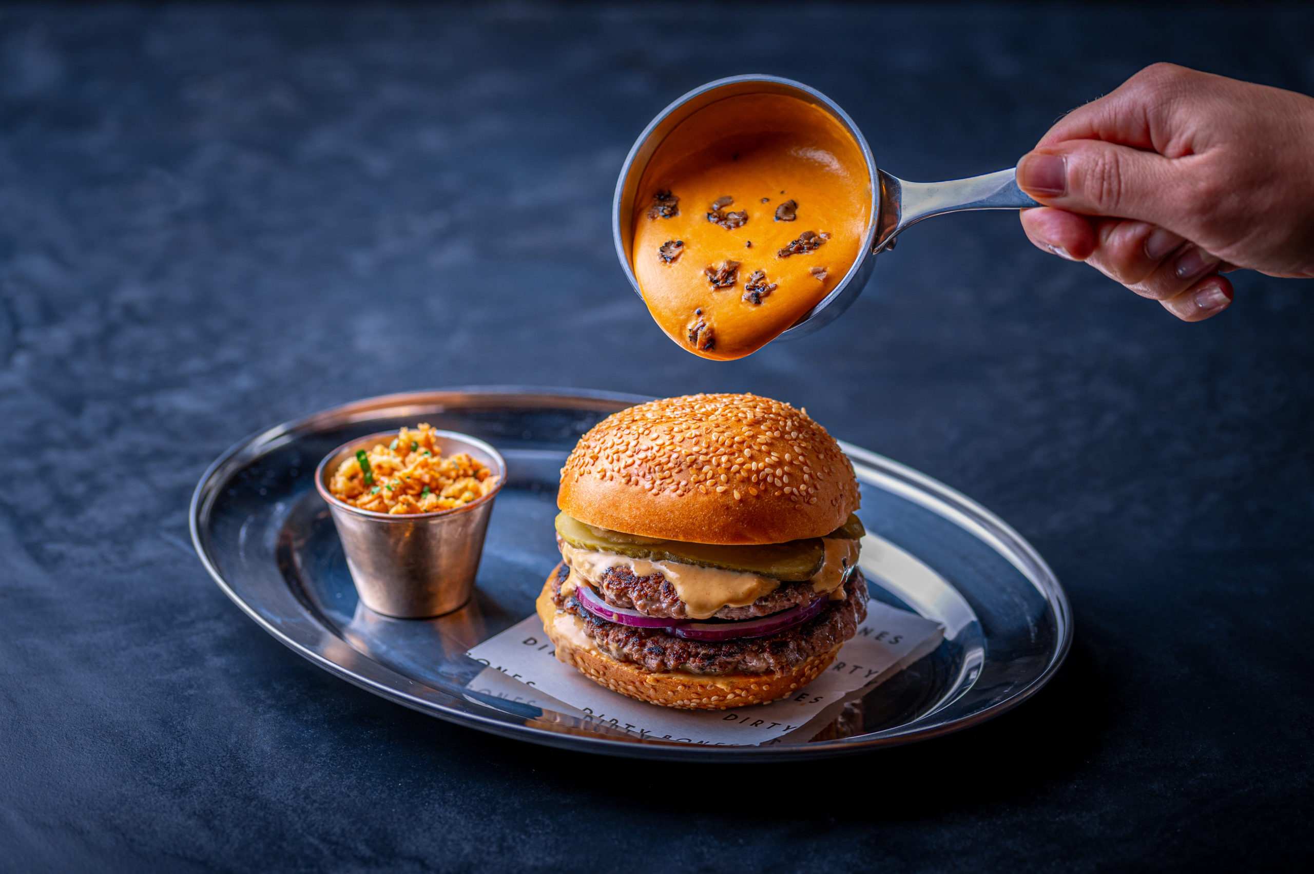 Dirty Bones to launch Flagship Carnaby Street site