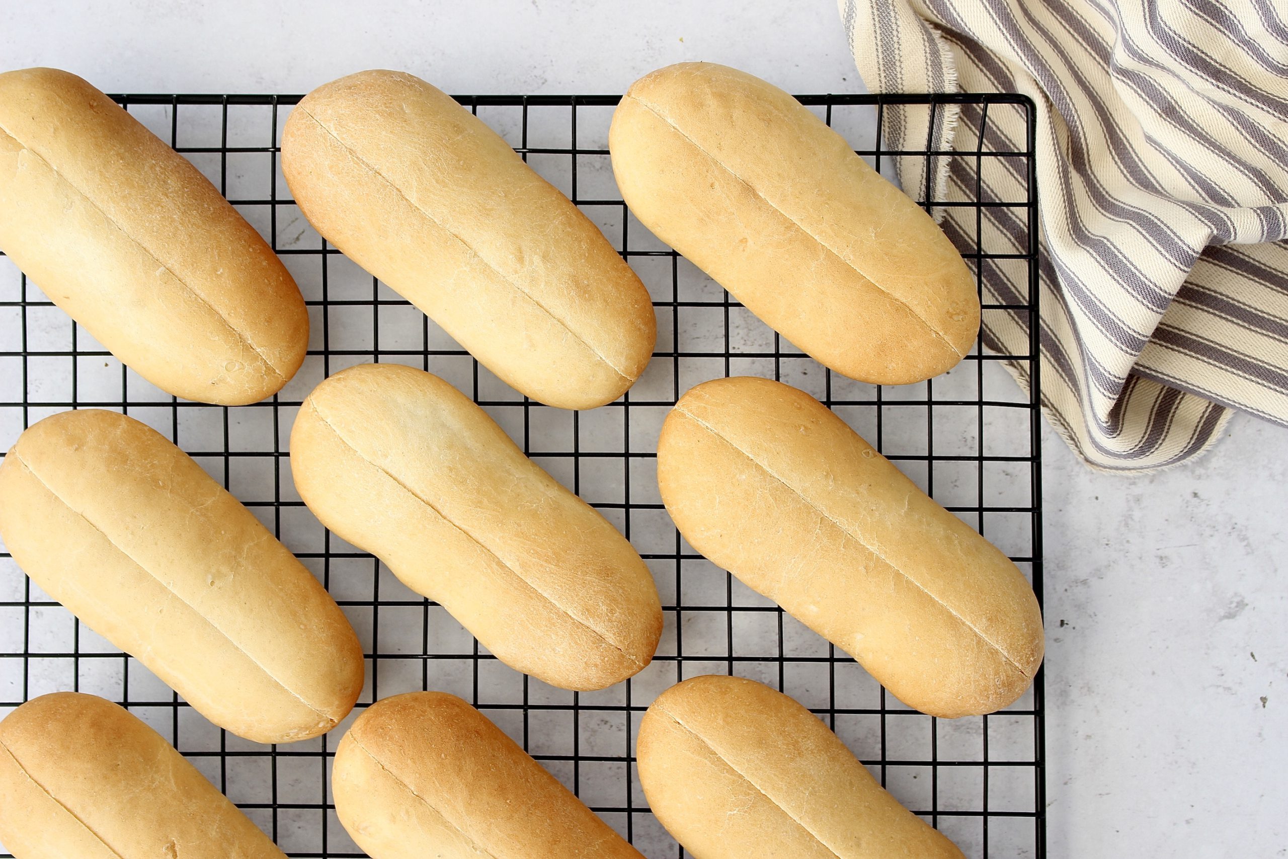 BBQ bread recipes from Carr’s Flour.