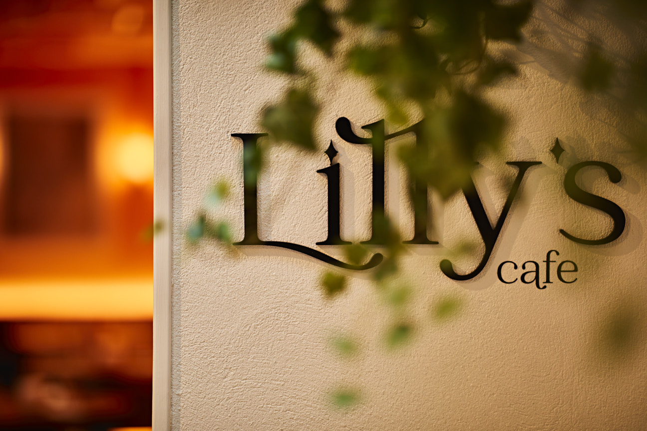 Lilly's Cafe Launches Brand New Menu
