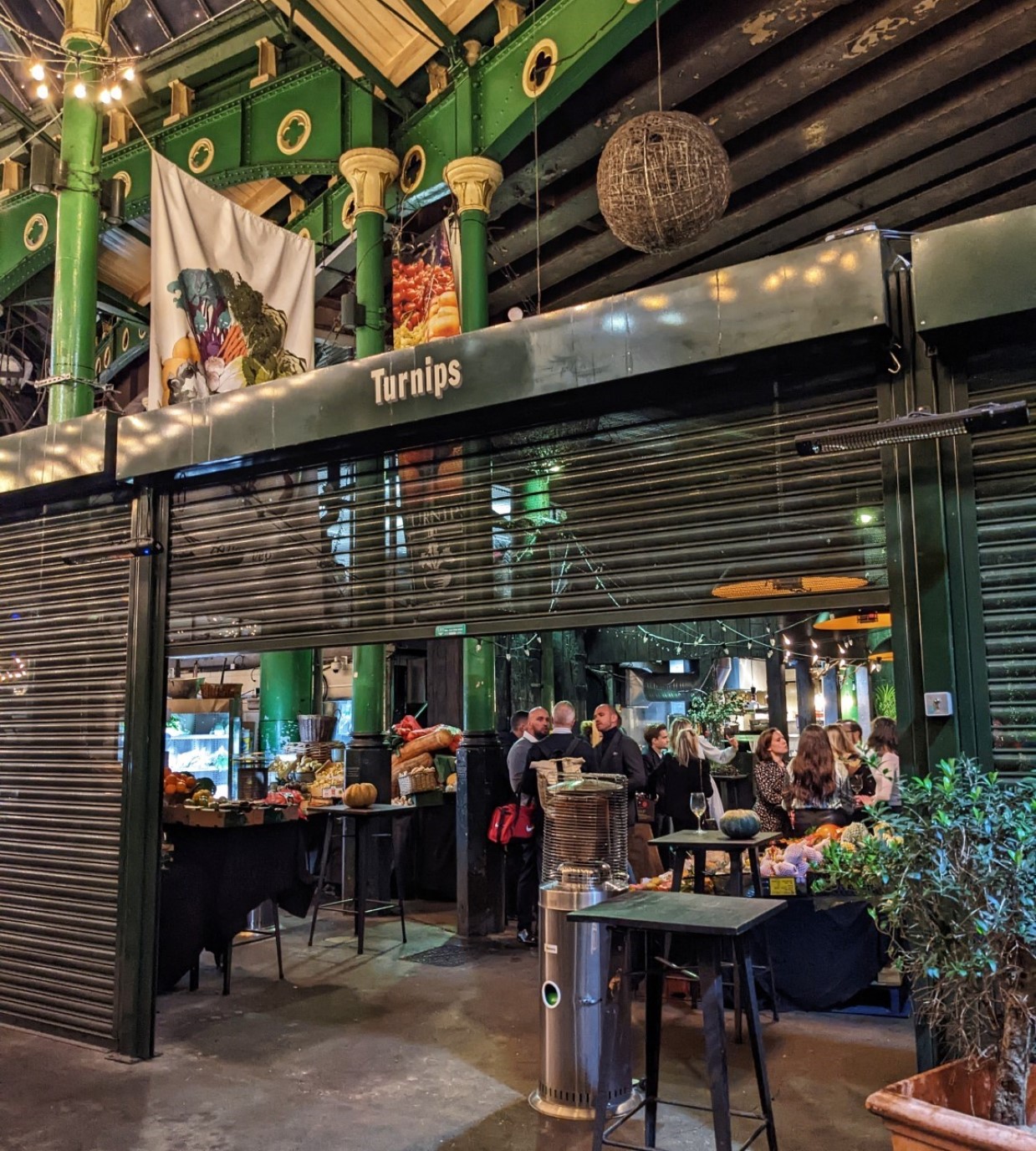 Cooking with Seasonal Ingredients