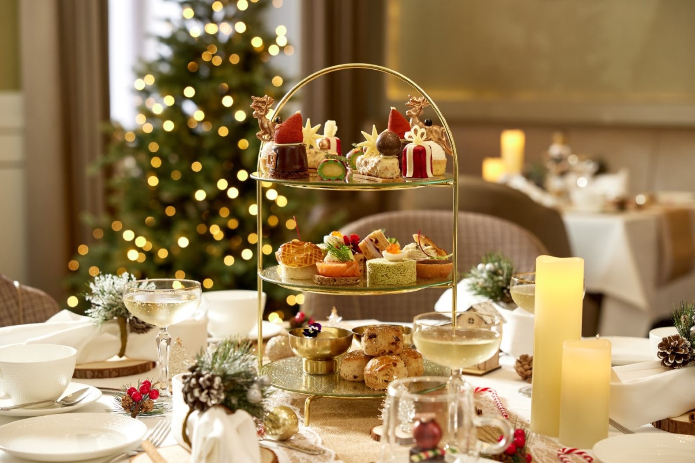 Christmas Inspired Things to Do in December
