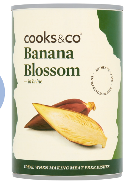 Veganuary Fish Recipes From Cooks &amp; Co -