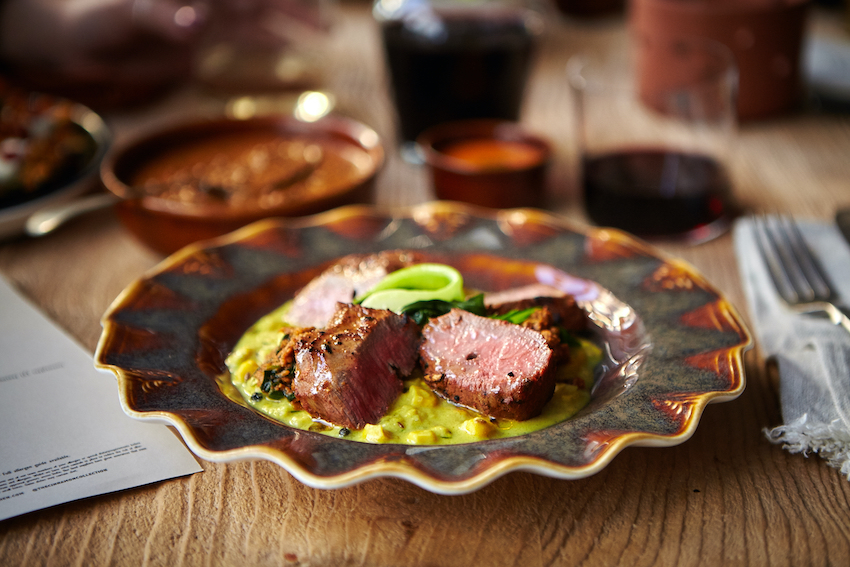 Cinnamon Kitchen City Celebrates 15th Anniversary with its Thrill Of