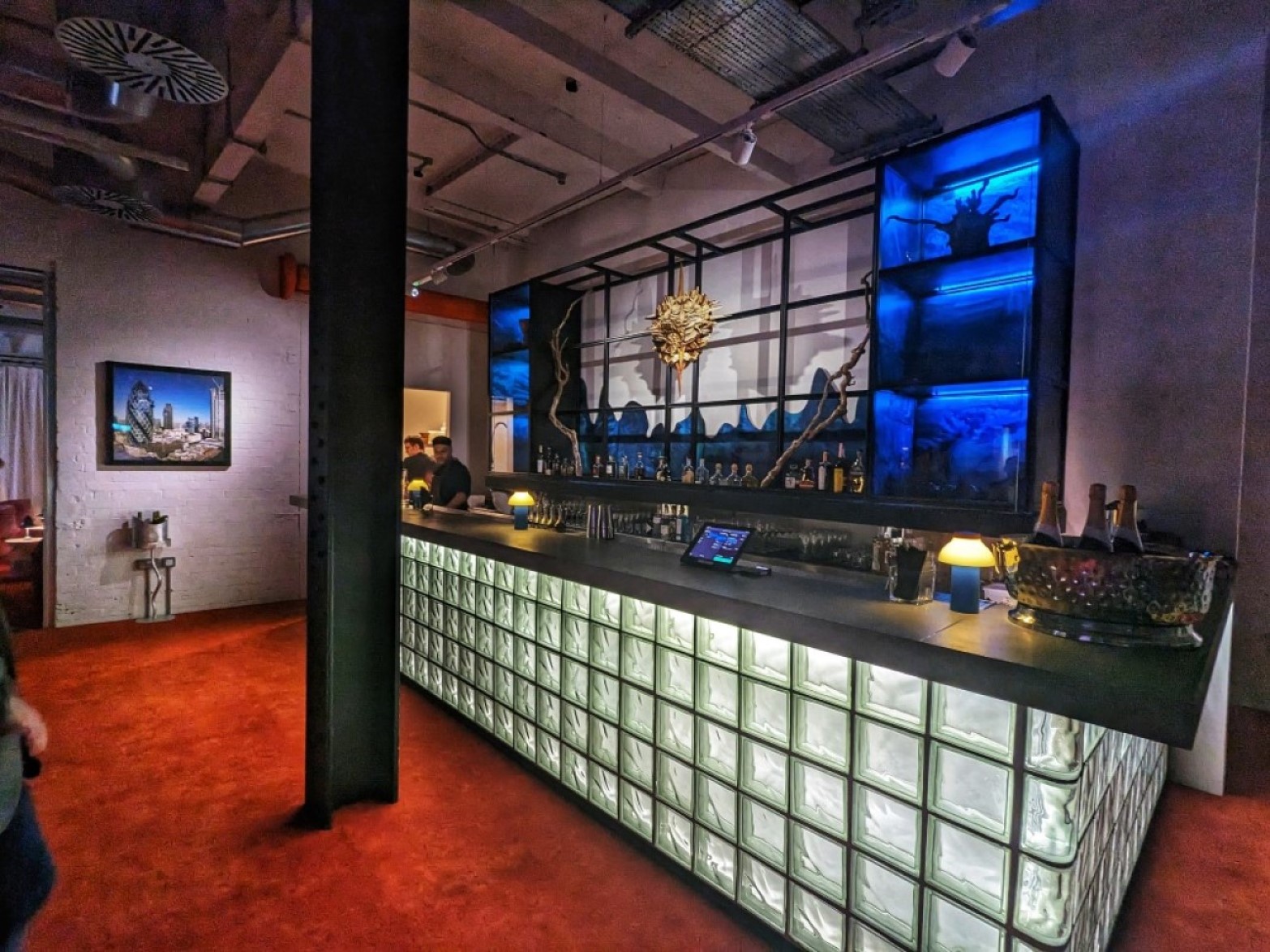 Shoreditch Arts Club Review