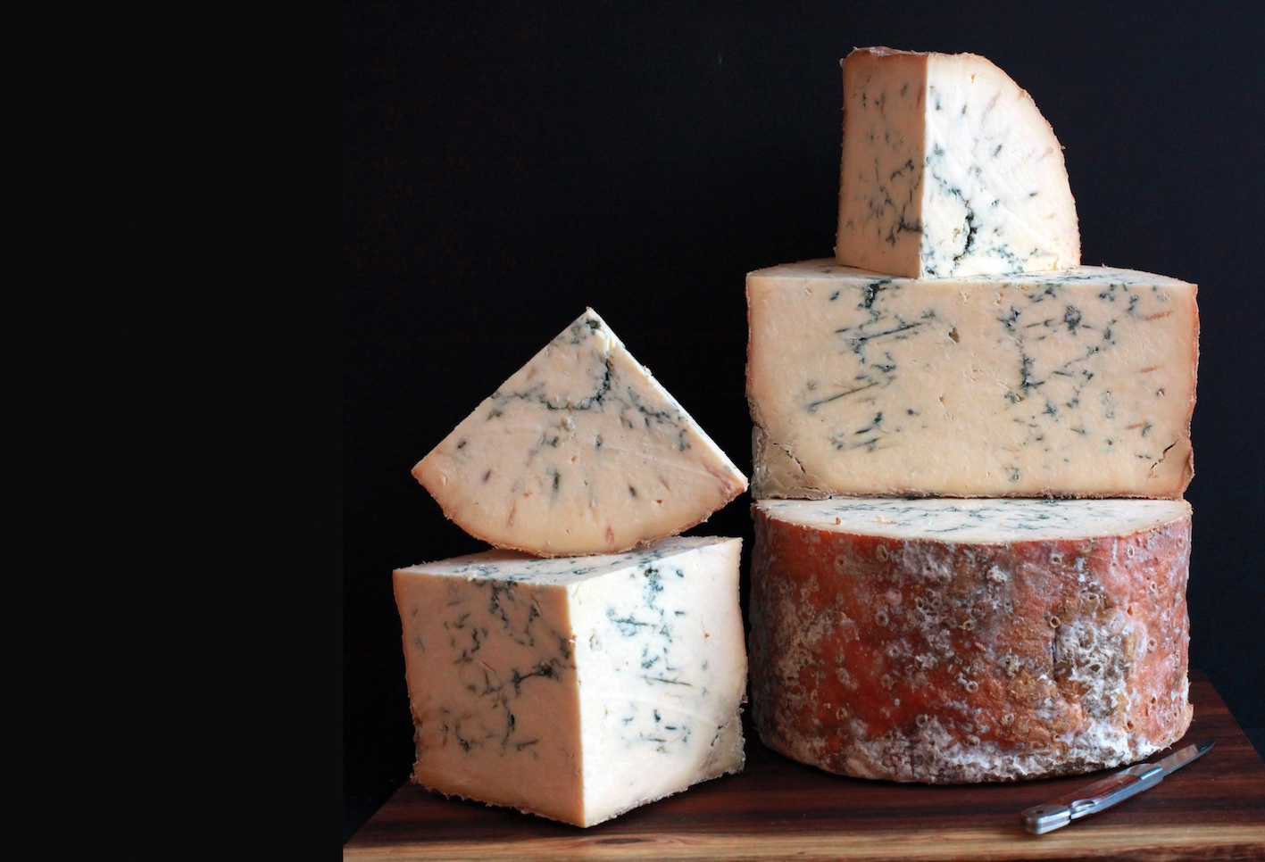 Jestilton It's Xmas. It Has To Be Stilton