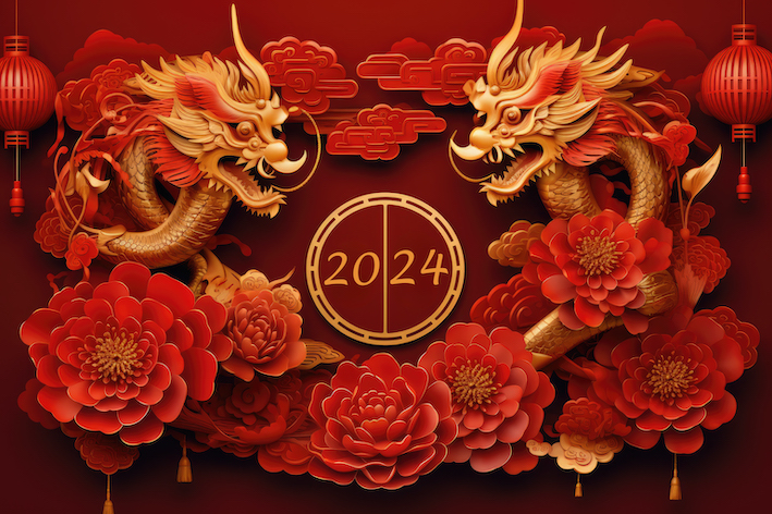 chinese new year times