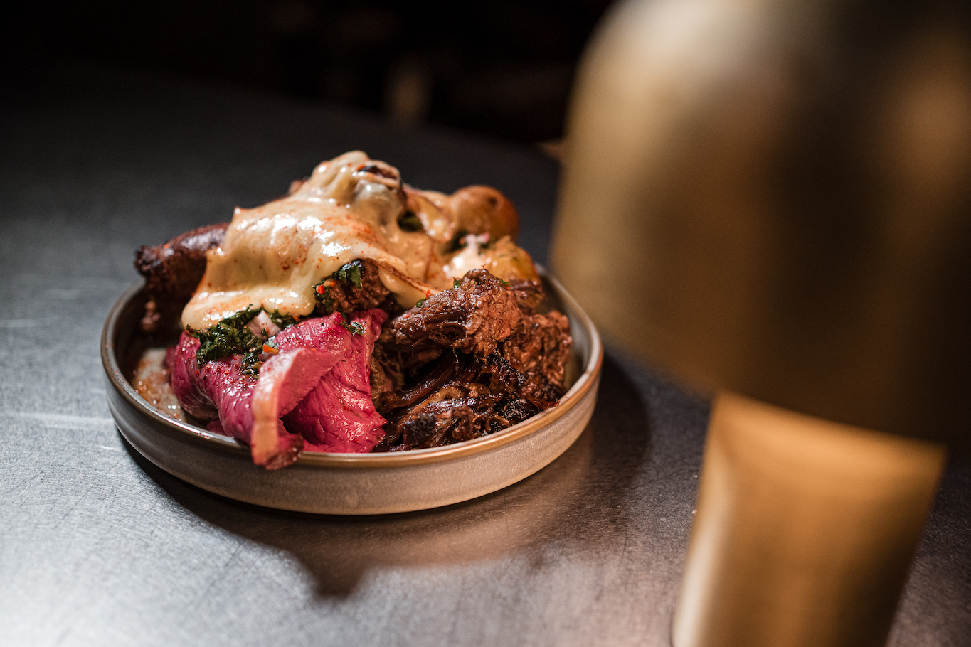 Tom Kerridge's Pub In The Park Restaurant Menu Highlights For 2024