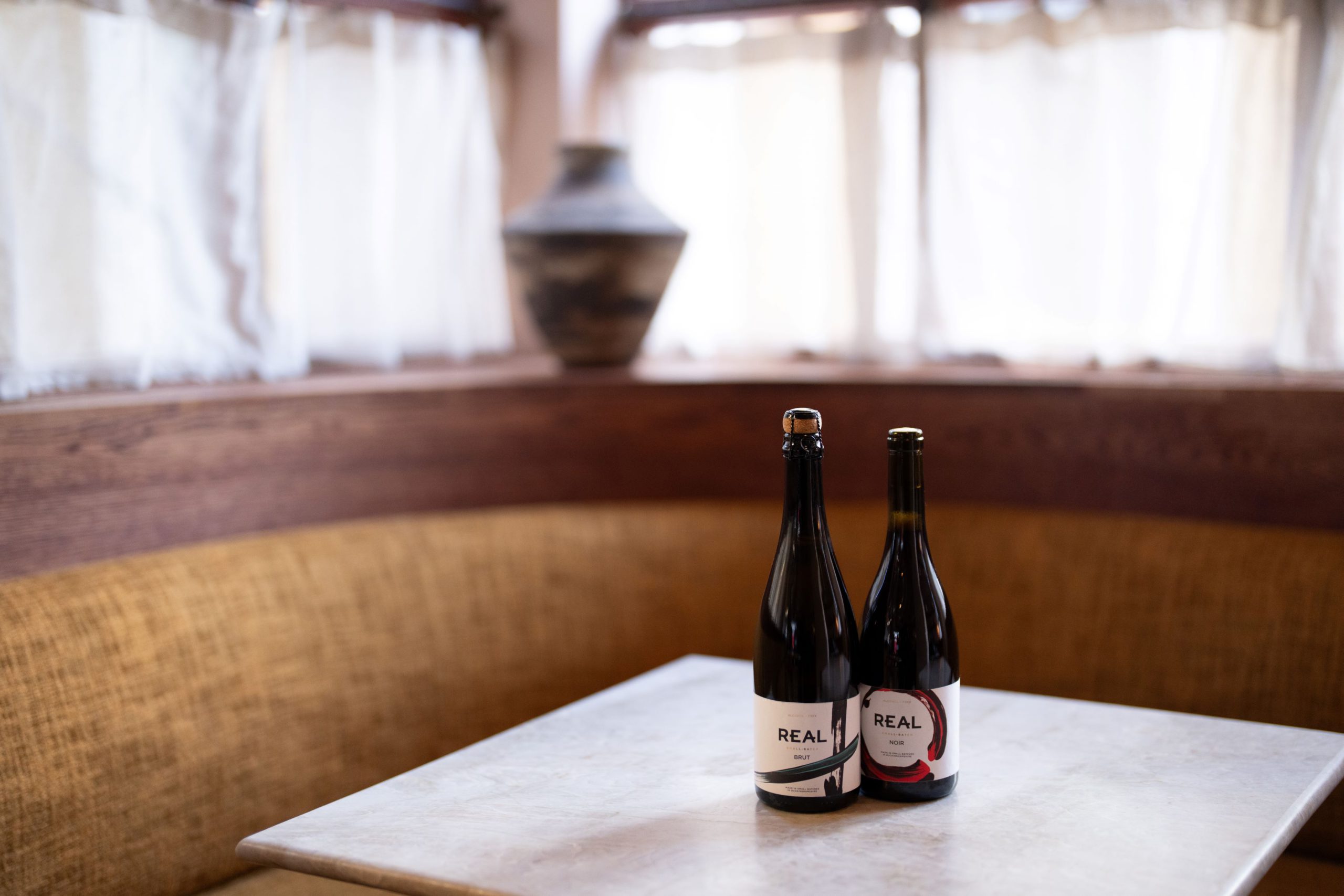 The REAL Co Launches Small- Batch Collection