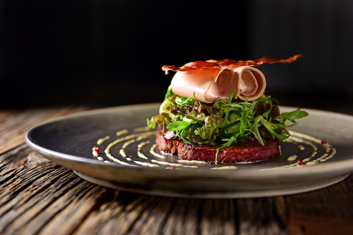 Belgian Masterchef Lieven Demeestere to Make UK Debut at CORD by Le Cordon Bleu –