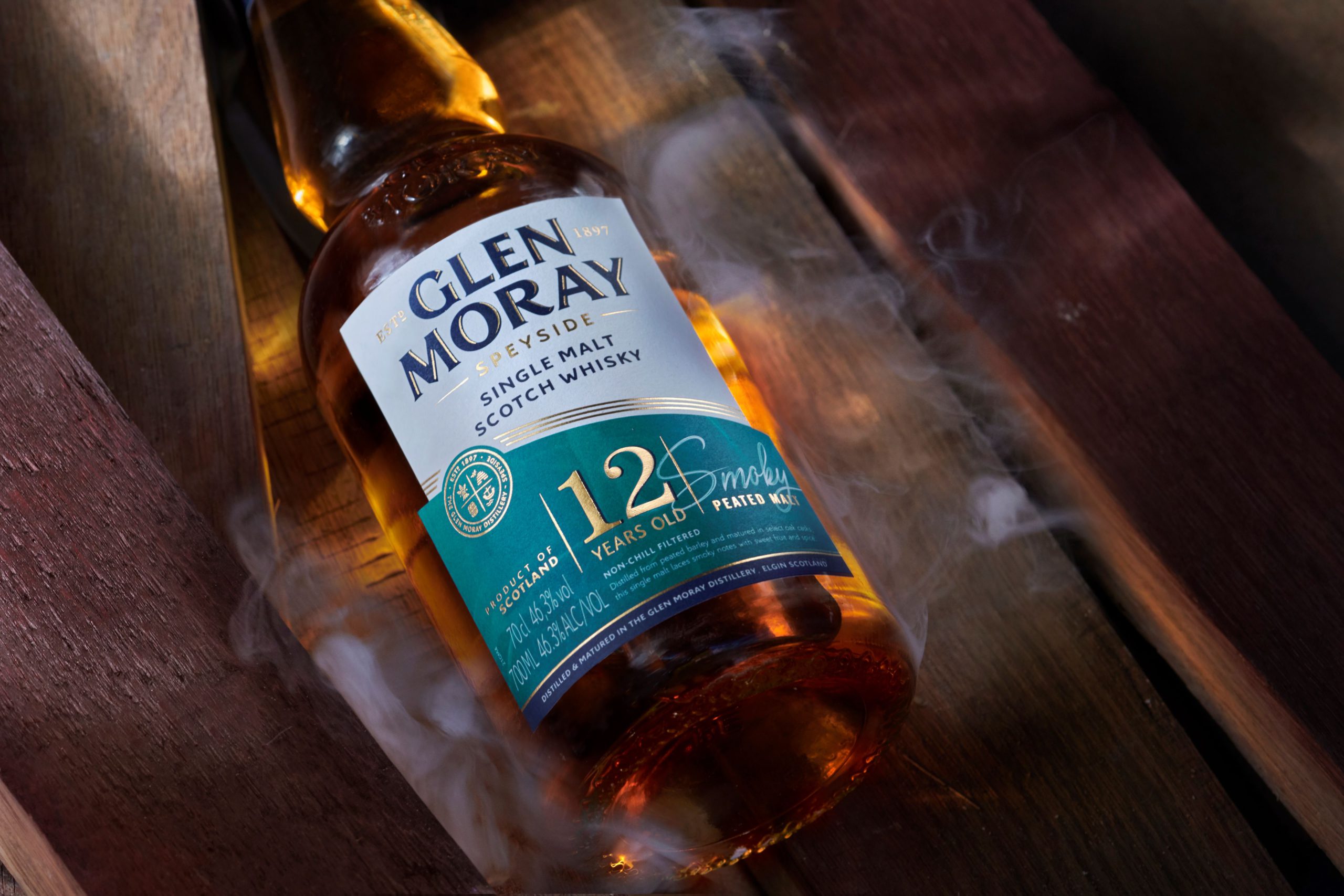 未開封　ウイスキー　GLEN MORAY 12年 スコッチウイスキー 750ml 楽天市場】特級グレンマレイ 12年GLEN MORAY12 YEARS OLD55%Vol