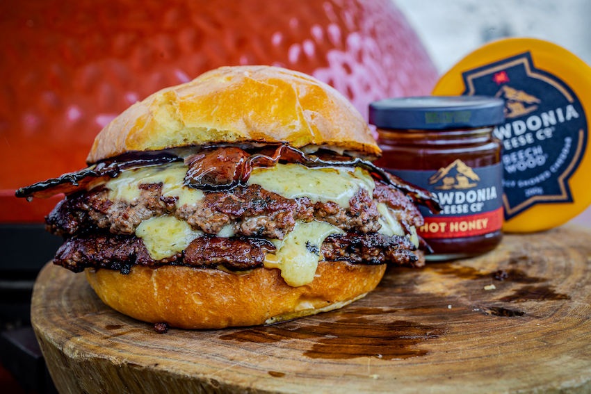 National Burger Day Recipe national-burger-day-recipe