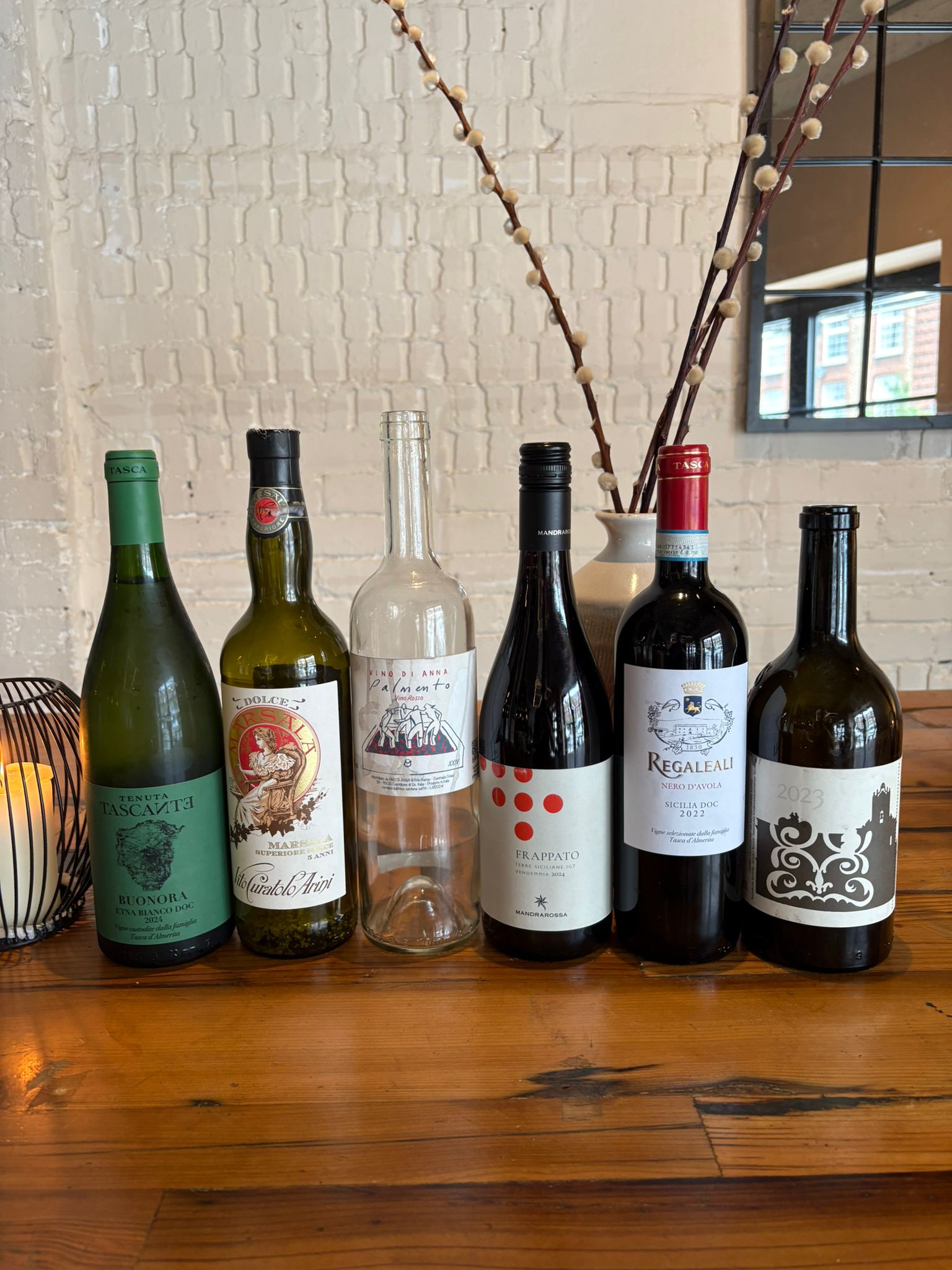 SW16 Sicilian Supper Club - - Foodepedia