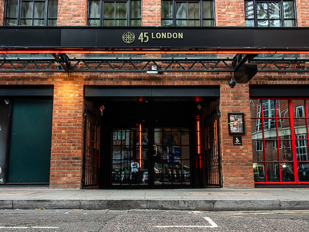 45 London