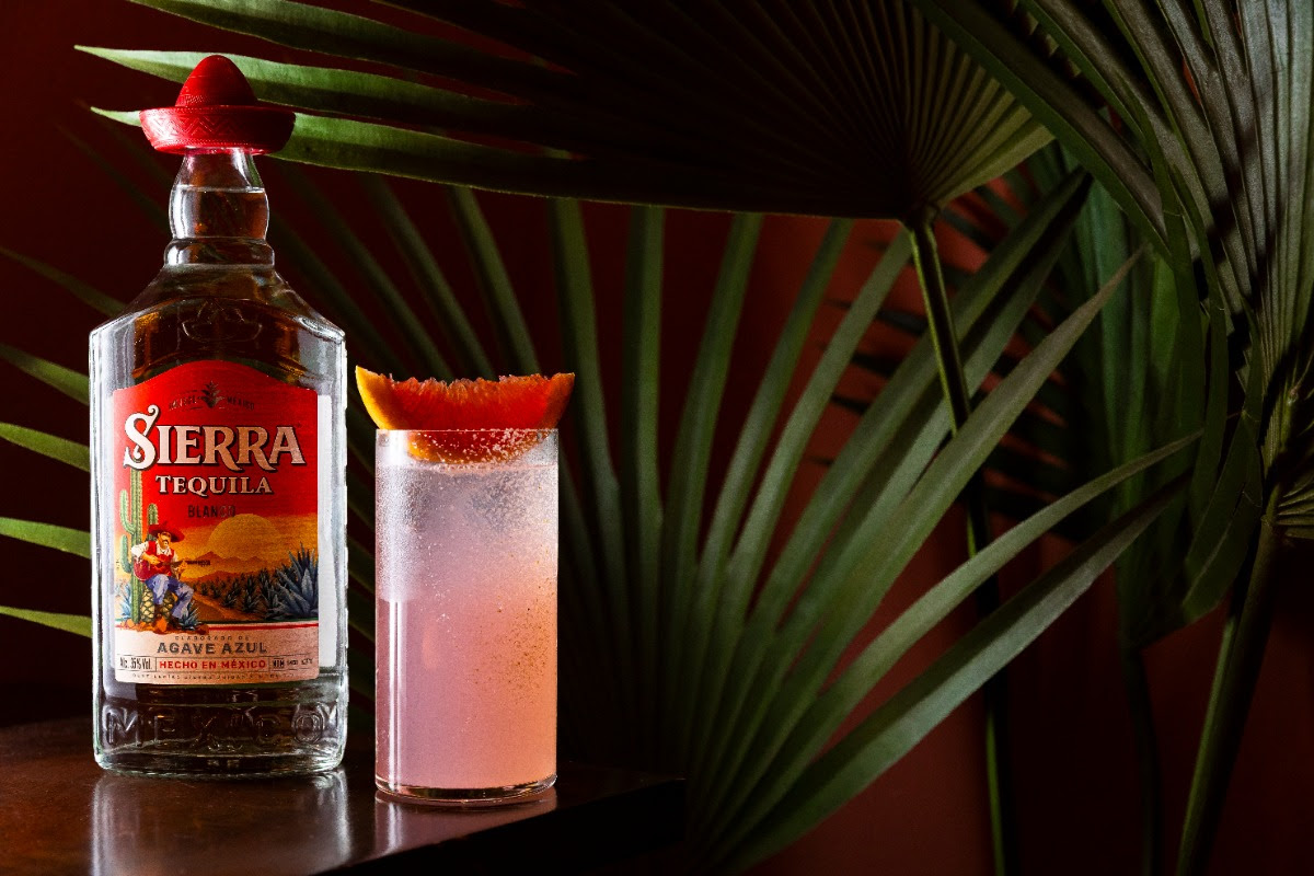 Cinco de Mayo: Beyond the Margarita, a New Wave of Tequila Cocktails — image 3
