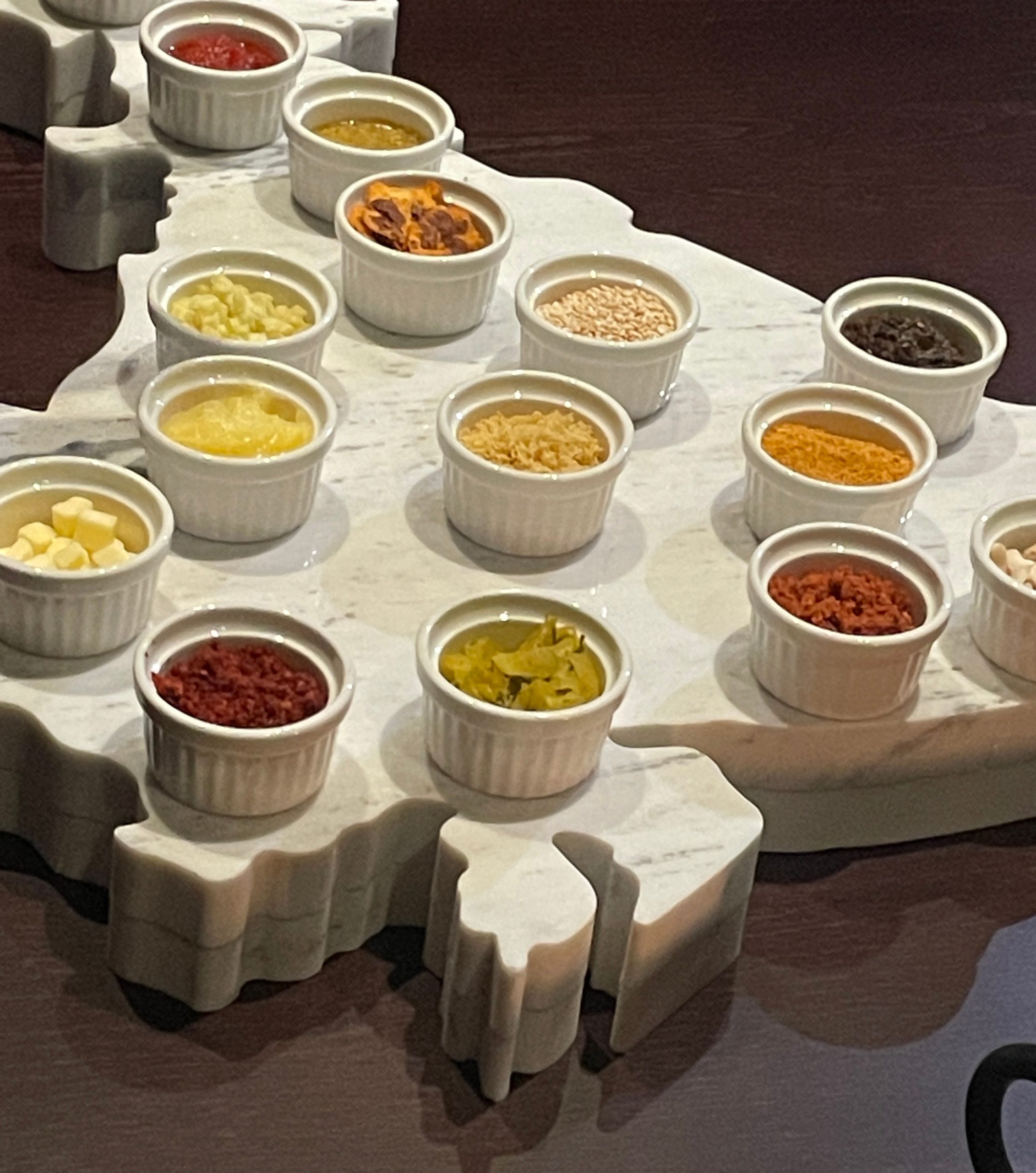 Trèsind Mayfair: Dubai's Culinary Crown Jewel Arrives