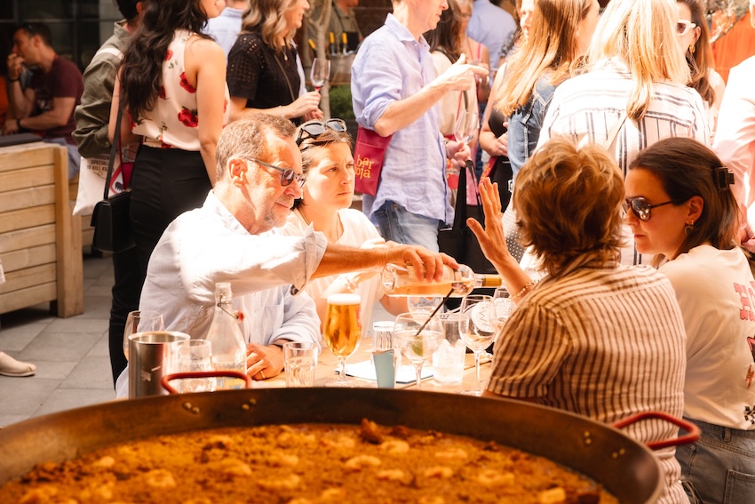 Bar Rioja Bar Rioja Festival to Return to King’s Cross with Expanded Rioja Wine ...