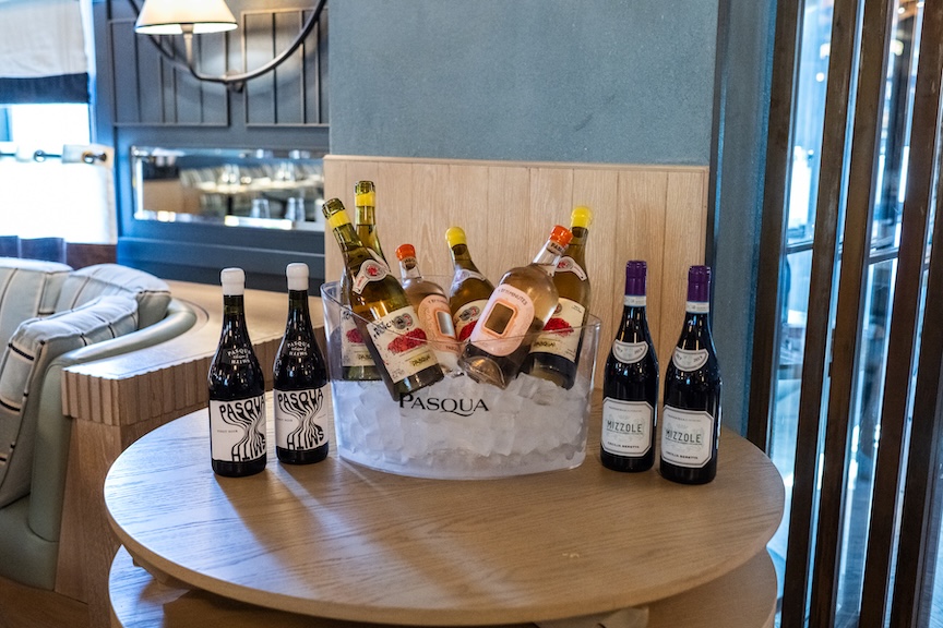 Pasqua Wines: Extra Ordinary Wines -