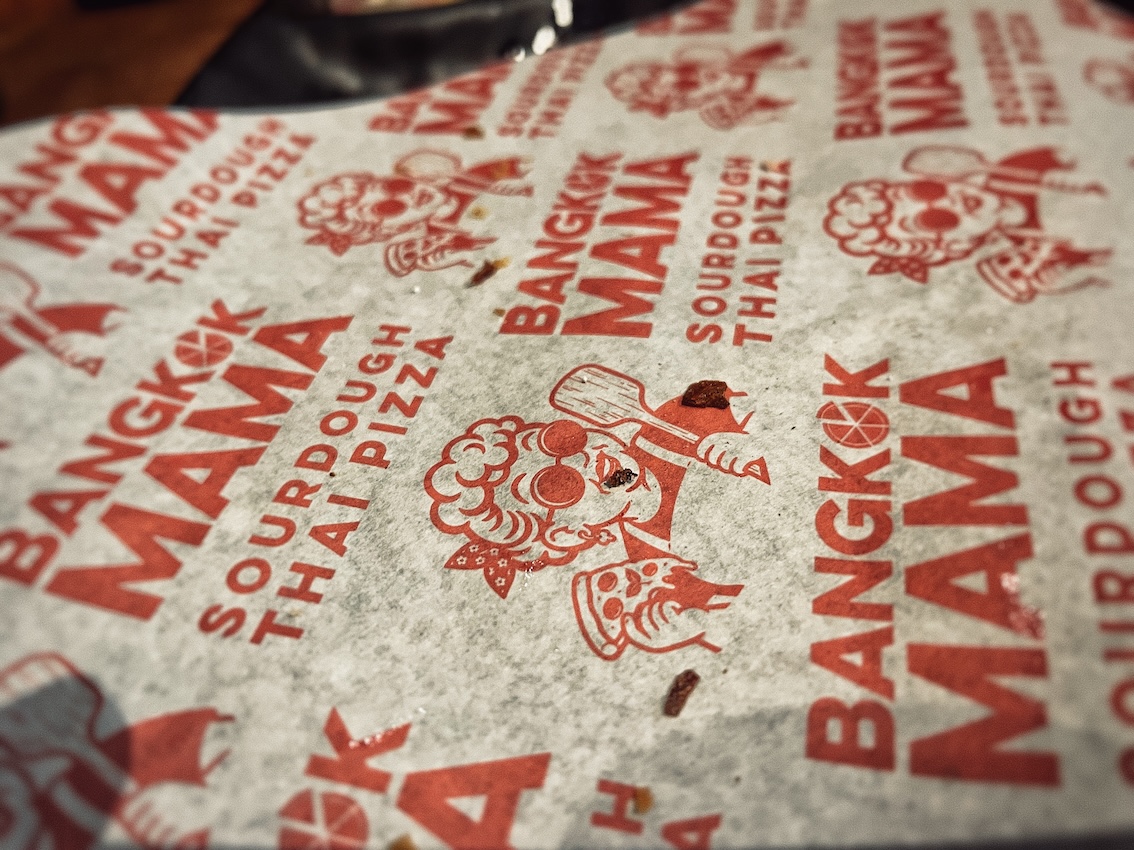 Bangkok Mama Review -