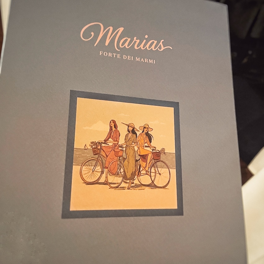 Maria, You've Got To See Her -