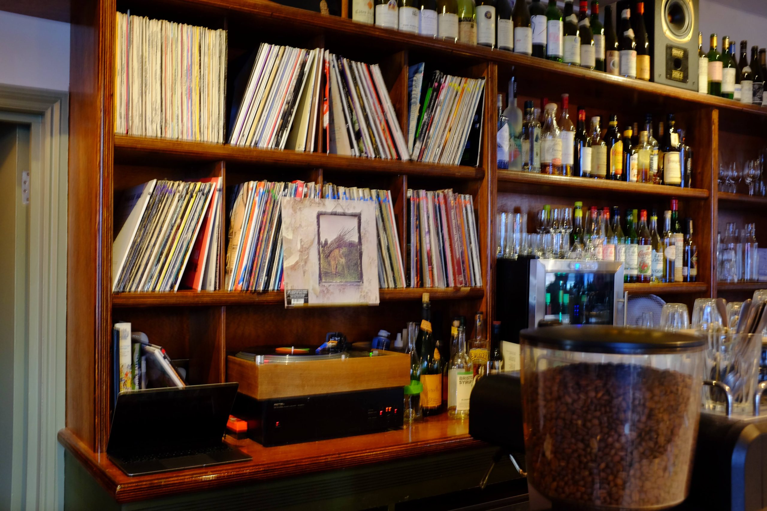 Duchy Restaurant Review -
